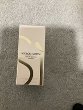  Armani Si Intense Eau De Parfum - 50ml - Refillable Spray FAST DELIVERY 🚚 