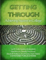 Getting Through | Achieving Success In College | Lee B Croft (U. A.) | Buch