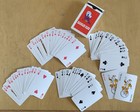 Vtg Reno Casino Harolds Club Bridge Size Playing Cards  — photo 4