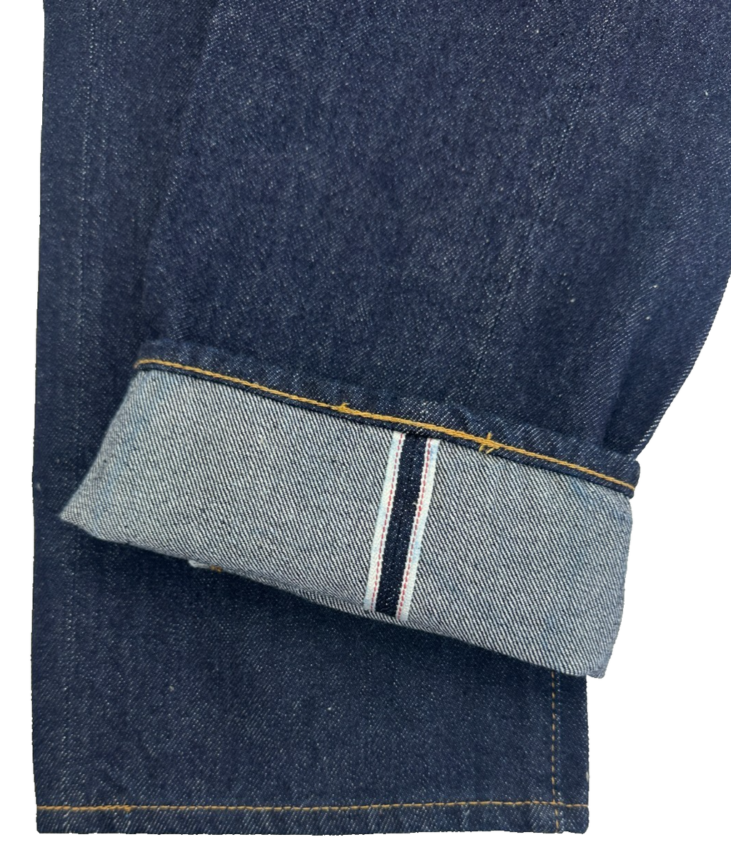 Levi's 501ZXX 1954 LVC Vintage Clothing Selvedge Jeans Men's W30