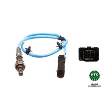 Sonde lambda Suzuki SPLASH
