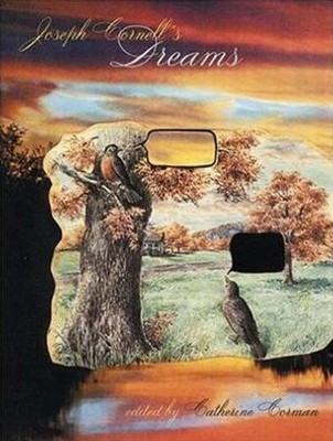 Catherine Corman Joseph Cornell's Dreams (Taschenbuch) (US IMPORT)