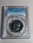 1976-S Proof Silver Coin PCGS PR69DCAM