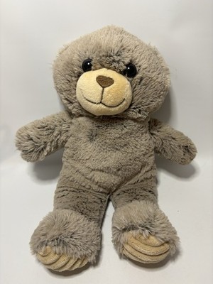 Spark Create Imagine Walmart Brown Teddy Bear Plush 14 