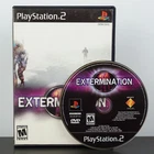 Extermination (PS2 PlayStation 2, 2001) Tested!