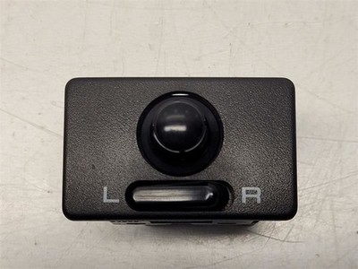 2000 Nissan Frontier Dash Switch - Power Mirror Adjuster