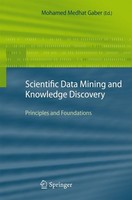 Scientific Data Mining And Knowledge Discovery Mohamed Medhat Gaber