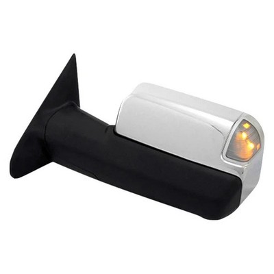 For Ram 1500 Classic 19 Towing Mirror Driver Side Power Towing Mirror Heated,