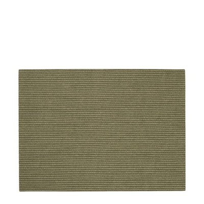 ASA Selection Tischset Sisal Optic 46x33 cm Nori Rough