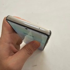 Samsung Galaxy A53 White 128GB Unlocked Smartphone