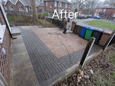 Greater Manchester Garden Cleaning Service , Message For More Info