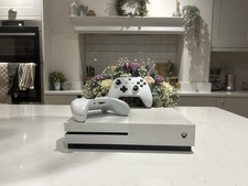 Xbox One S 512GB Controller Included