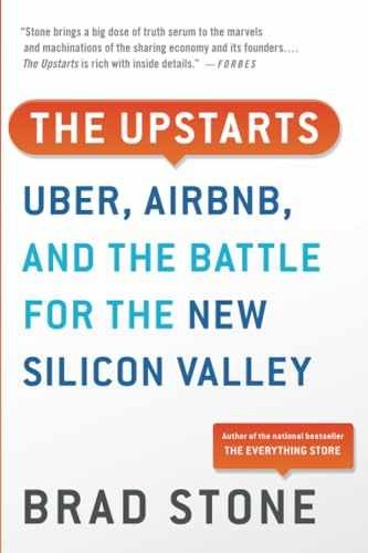 Upstarts - Paperback, by Stone Brad - Acceptable n