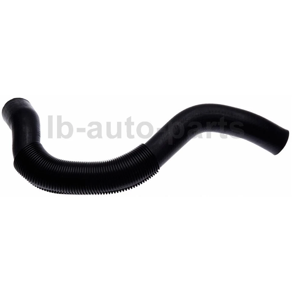 2 puertas de manguera de refrigerante de radiador inferior superior para Chevrolet Astro 1996-2005 Foto 4 de 4