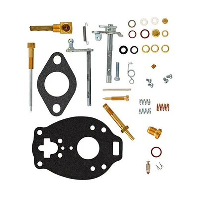#ad Carburetor Kit $86.94