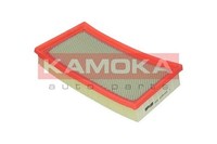 Kamoka Luftfilter F201001 FüR Audi BMW CitroËN Passend FüR Fiat Ford Honda