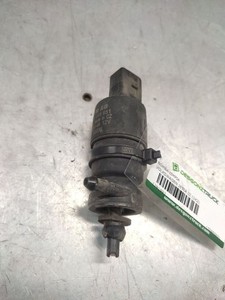 1T0955651 WASCHWASSERPUMPE SCHEIBENREINIGUNG / 2 PINS / 1291992 FÜR VOLKSWAGEN J