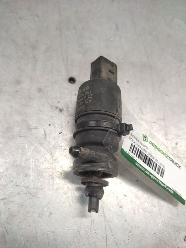 1T0955651 WASCHWASSERPUMPE SCHEIBENREINIGUNG / 2 PINS / 1291992 FÜR VOLKSWAGEN J