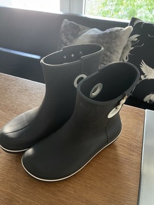 Crocs Gummistiefel Gr. W6 
