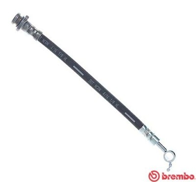 Brembo T 56 163 Brake Trousers for Nissan, Renault