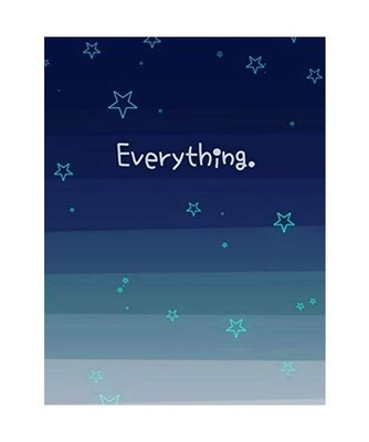 Everything, Halrai
