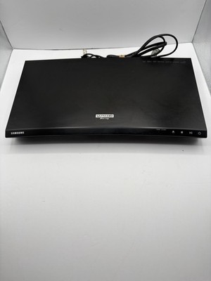 Samsung UBD-M8500 4K Ultra HD Blu-ray Player *No Remote*