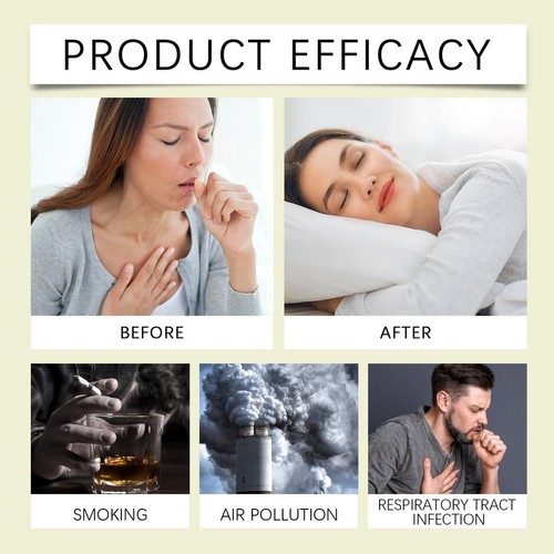 Diffusore Erboristeria con Timo Mullein Menta per Salute Polmonare e Aria Fresca - Foto 11 di 15