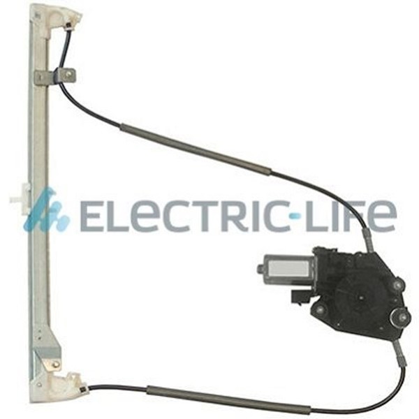 Fensterheber Electric Life ZR FT52 L FüR Fiat Punto Van 16V Turbo 176AD_ 176AS_-image