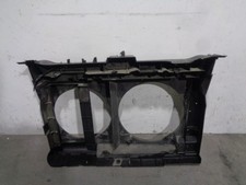 Calandre Lancia PHEDRA