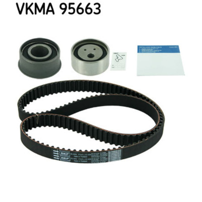 Zahnriemensatz SKF VKMA 95663