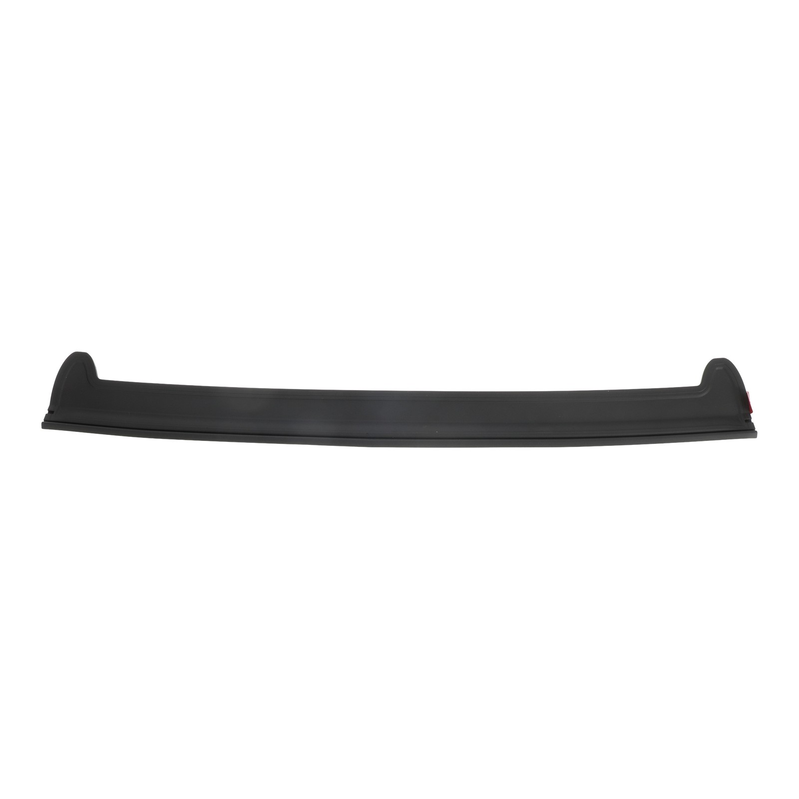 Sello de tira interior de la compuerta trasera para Porsche Panamera 2010-2016 (N/P 970-512-843-04)