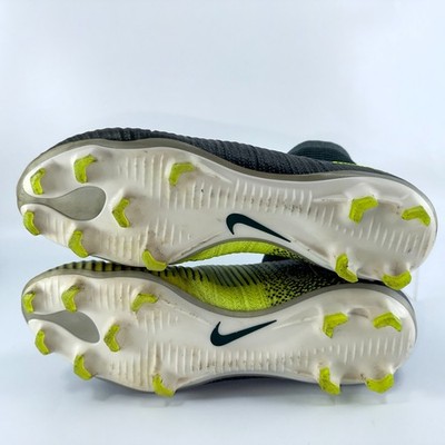 Nike Mercurial SuperFly V CR7 FG 852511-376 Elite US9.5 UK8.5