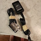 Adaptateur secteur Canon DS8111 OEM avec coupleur Canon DC DR-400 et cordon d'alimentation