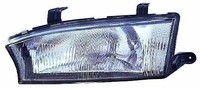 Original Abakus Hauptscheinwerfer 220-1109R-LD-E FüR Subaru