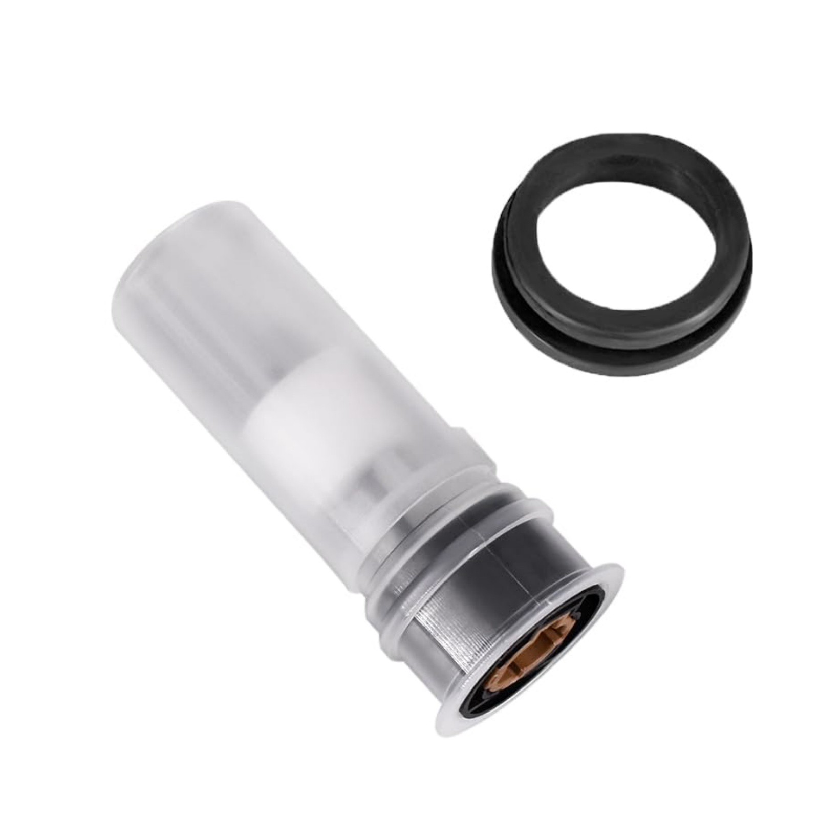 5S6627 Windshield Washer Fluid Level Sensor Direct Fit Nissan Infiniti Cars