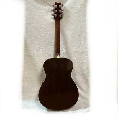 Yamaha FG-250 Vintage Acoustic Guitar Green Label /Used/Nippon