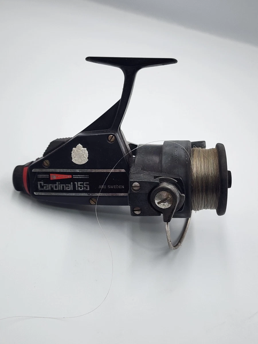 25+ Abu Cardinal In Spinning Fishing Reels for sale | Updated Oct 2026