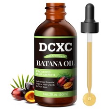 100 Pure Batana Oil for Hair Growth, Strength, Shine  Nourishment - 60ml