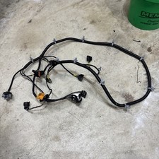 17-19 G90 Front Electrical Bumper Horn Wire Wiring Harness Assembly OEM Factory