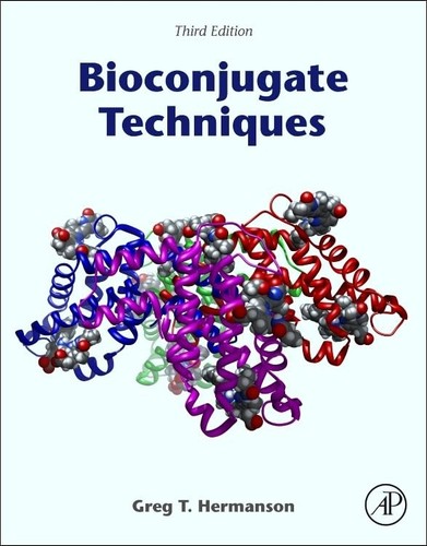 Bioconjugate Techniques, Hermanson, Greg - Picture 1 of 2