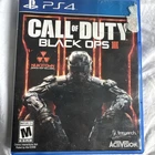 Call of Duty Black Ops III - Zombie Chronicles Edition for Sony Playstation 4