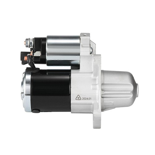 Replacement Starter Motor For Chevy Buick Cadillac GMC 3.6L 17997 12588493 - Picture 9 of 18