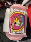 RARE 1 of 4500 made 124 CRISTEN POWELL NITRO FISH 2001 NHRA Die Cast Funny Car