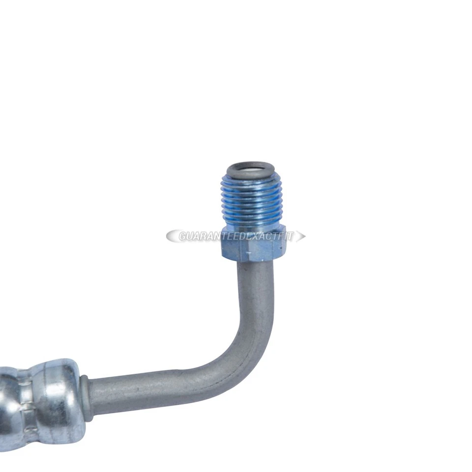 For Ford Taurus & Mercury Sable Edelmann Power Steering Pressure Hose TCP - Image 3 of 3