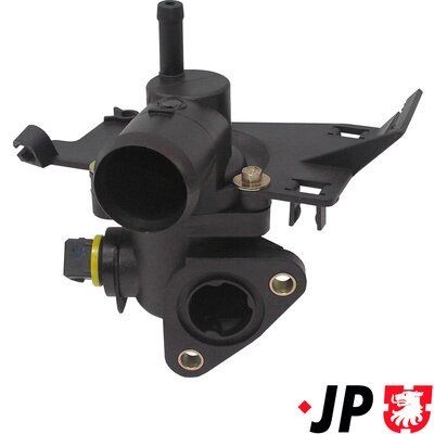 JP Group ThermostatgehäUse 1114508100 FüR Seat Skoda VW-image