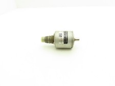 BEI H20EB-37-F12-SS-600-A-3904R-EM16-5V Rotary Encoder 3/8" Shaft 7-Pin 600 Inc
