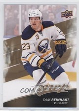 2017-18 Upper Deck MVP Sam Reinhart #149 w7v