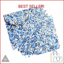 330 G/ 0.72 lb Blend Decorative Color Chips Epoxy Flakes for Garage Floor Blend