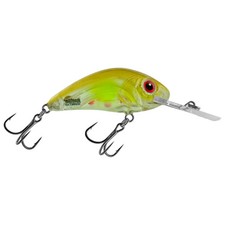 Salmo Rattlin Hornet Wobbler Artificial Bait Perch Asp Lure Crankbait