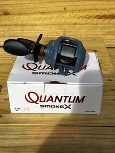 Quantum Smoke S3 | eBay